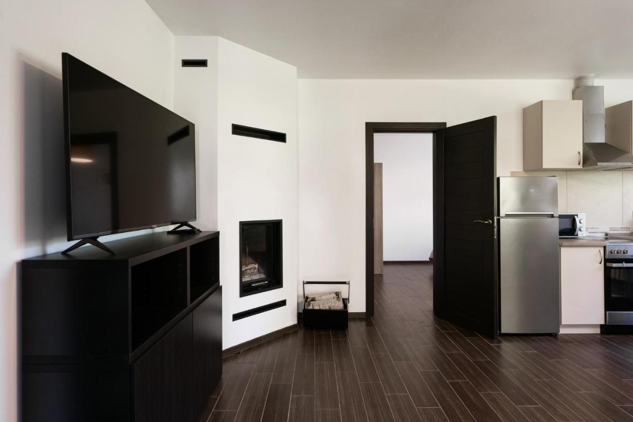 3 Apartment Between Two Lakes VNO Exteriör bild