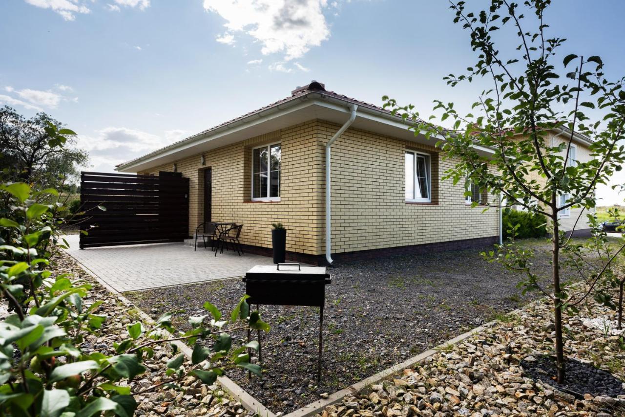 3 Apartment Between Two Lakes VNO Exteriör bild