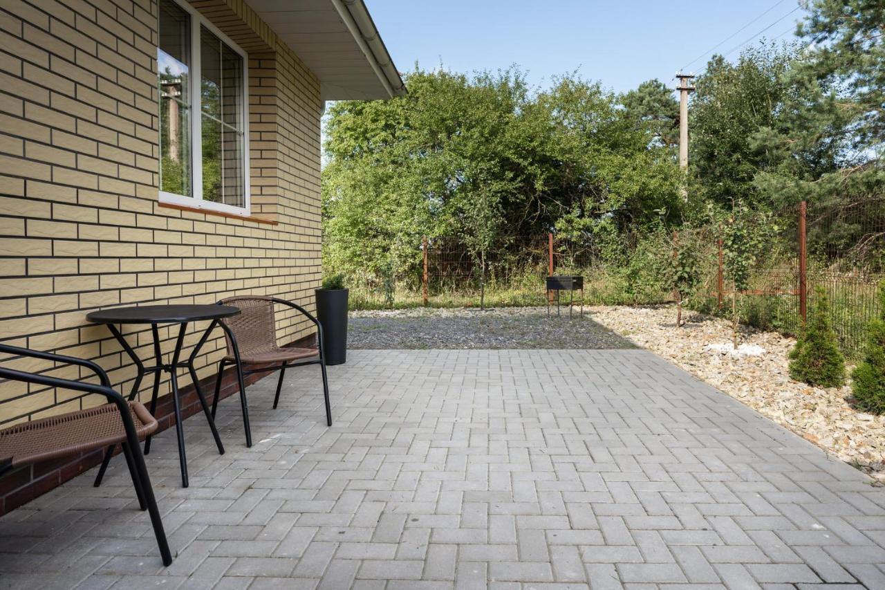 3 Apartment Between Two Lakes VNO Exteriör bild