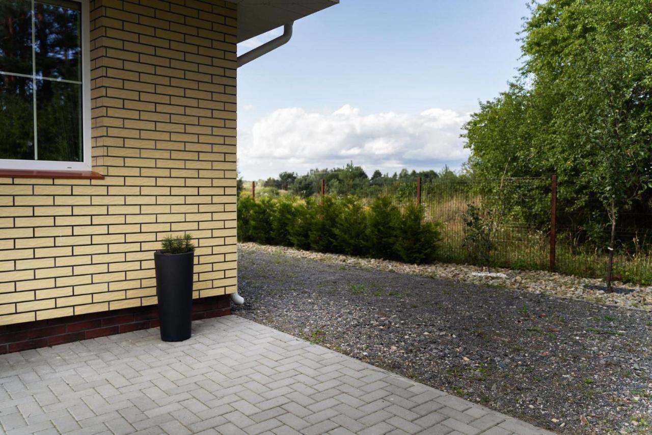 3 Apartment Between Two Lakes VNO Exteriör bild